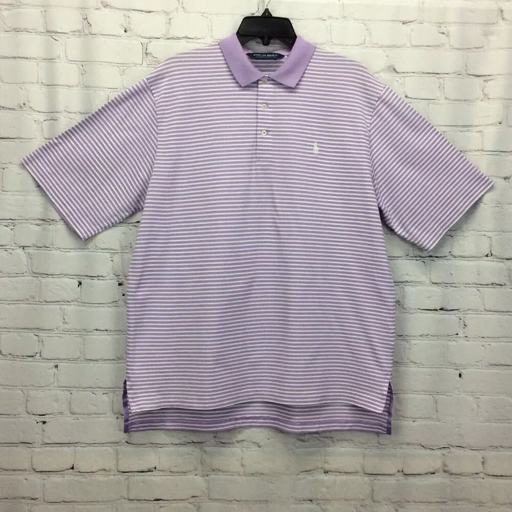 Ralph Lauren polo golf